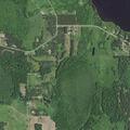 Elderly female found unresponsive near Landing Road