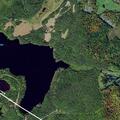 Cardiac arrest reported near Grass Lake Camp Road in Rossie