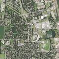 Medical call for sick person near Lower Johnson St in St. Peter