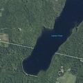 911 misdial from caller at Carlton Pond Road