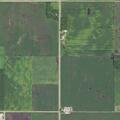 Emergency medical response for sick person in Le Sueur