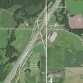 Officer takes theft report on County Road U