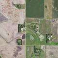 Suspicious activity reported at rural shop