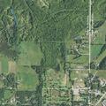Person found deceased near West John Street in Crawford
