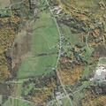 Female suffers ankle injury after hitting deer in Vermont