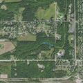 Barking dog complaint in Port Edwards neighborhood