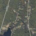 Man with difficulty breathing at Bear Pond Road