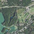 Suspicious boaters reported at Pine Ridge Lane dock