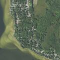 Neighbor accused of harassment and payment threat