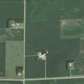 Search for elderly man lost in cornfield