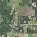 73-year-old woman with chest pain near Lyman Rd