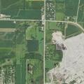 82-year-old male falls near County Road A in Menasha