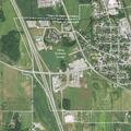 Person fallen near Bohemia Drive in Denmark