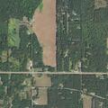 82-year-old woman found after fall, alert and uninjured