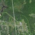 Domestic assault with injury at Trudeau Road home