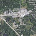 Man having seizure at apartment in Waupaca