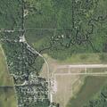 Suspicious vehicle reported near Higgins Lake