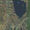 Woman with chest pain and high heart rate in Hinesburg