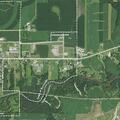 Vehicle fire reported near storage facility on State Road (number withheld)