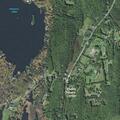 Fire alarm and evacuation at Hinesburg residence