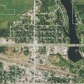 Search for missing juvenile male in Huron