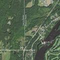 Elderly woman with infected foot sore in Port Edwards