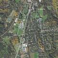 90-year-old woman with abdominal pain in Shelburne
