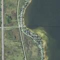 80-year-old man unable to breathe at West Shore Drive