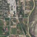 Neighbor’s livestock repeatedly on caller’s property