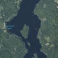 Trespass complaint involving man on property