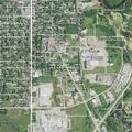Commercial fire alarm at Tyson Foods in New London