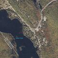 79-year-old man having trouble breathing in Bryant Pond