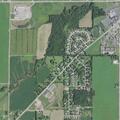 Welfare check at residential address after unclear 911 call