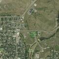 Person needs lift assist near North Euclid Avenue