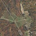Toddler trapped in school chair mechanism in Albany Township