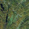 Female reports back pain near State Highway 58 in Gouverneur