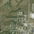 Commercial fire alarm at Dry Creek Street business