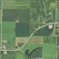Barn fire reported on Rock Road in Ellington