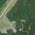 911 hang-up at state police aviation unit
