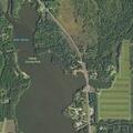 Unwanted person reported refusing to leave residence near Lakeside Oasis on State Hwy 80