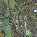 Male fell from bed with head and ear injuries