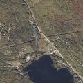90-year-old woman feels sick near Lakeside Drive in Woodstock
