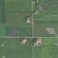 Welfare check requested for intoxicated, suicidal man at rural farm near 230th St
