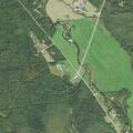 Possible crash reported on Meadows Road