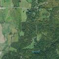 Person found in distress near Belleville Road in Russell