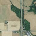 Person sick near Highway 228 at Ogle and Keeney