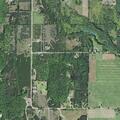 Female fallen near West 18½ Road in Antioch Township