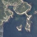 Fire on Outer Bar Island prompts assistance