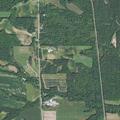 Caller reports repeated trespassing on rural property