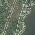 87-year-old man with shortness of breath in Houghton Lake